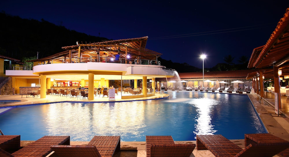 Porto Seguro Praia Resort in PORTO SEGURO