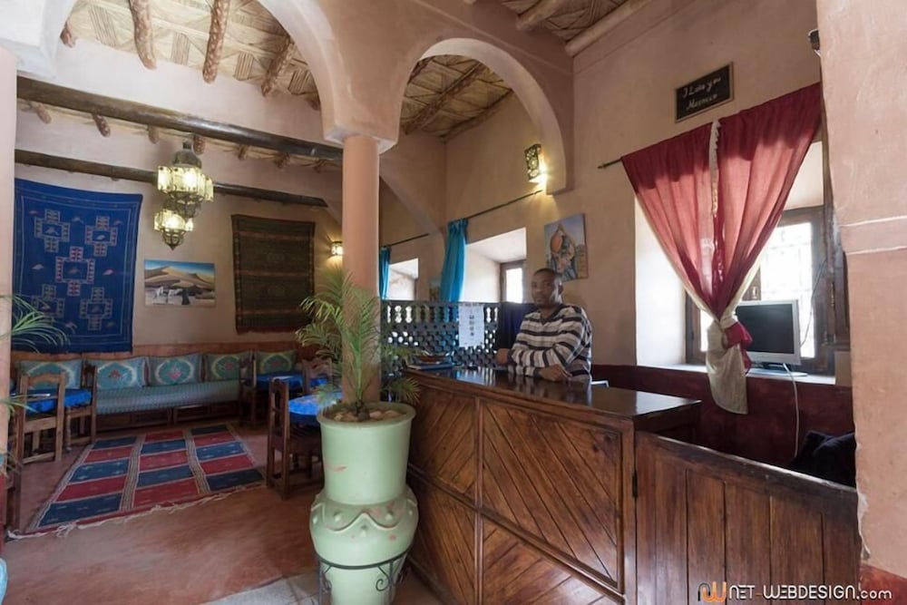 Kasbah Ounila 7/50