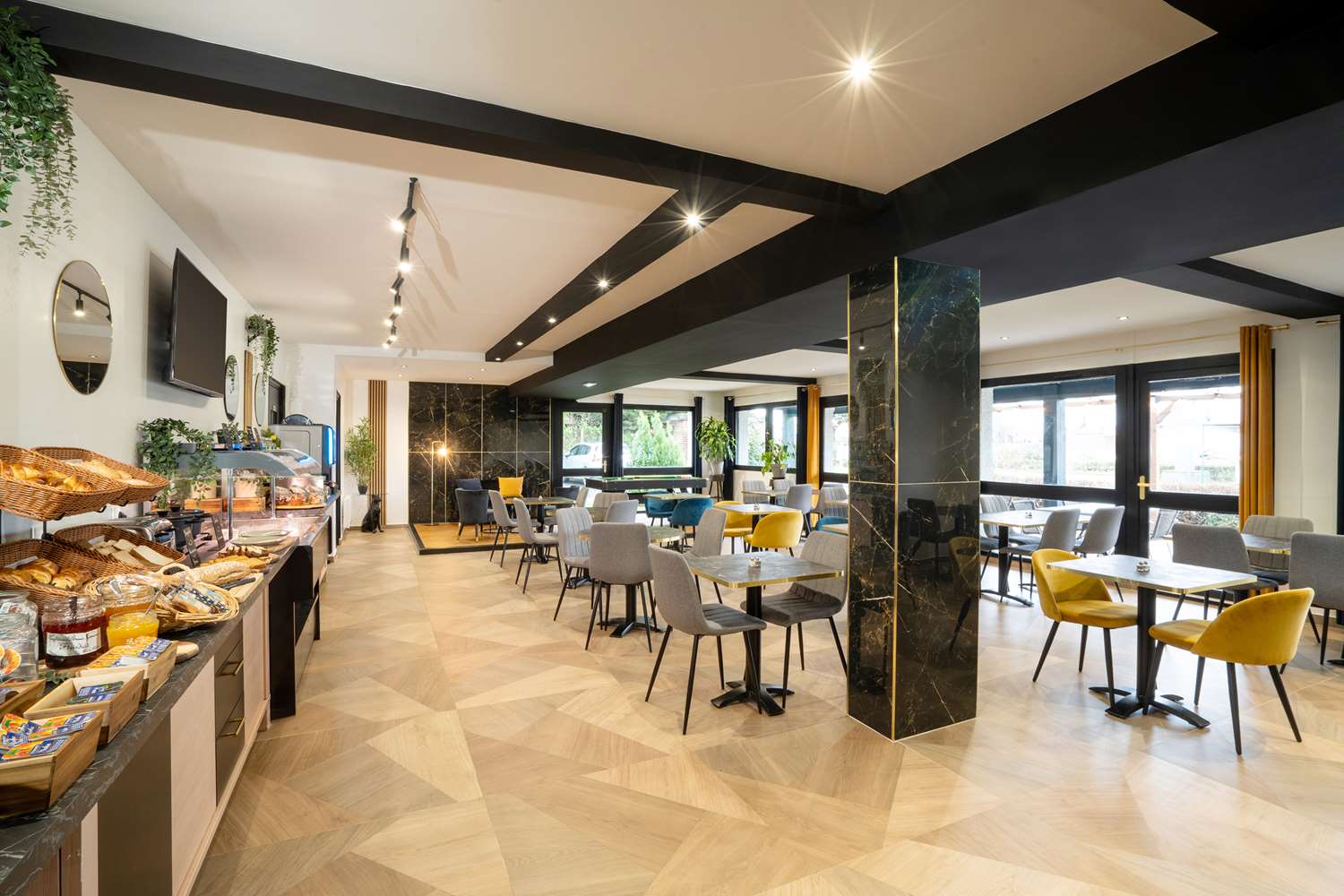 Sure Hotel by Best Western Rouvignies Valenciennes 18/22