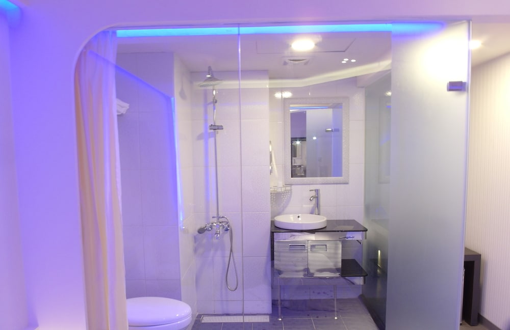 Galaxia Business Hotel 20/37