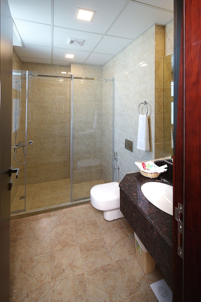 LOUMAGE COMFORT ASPIRE TOWER 16/68