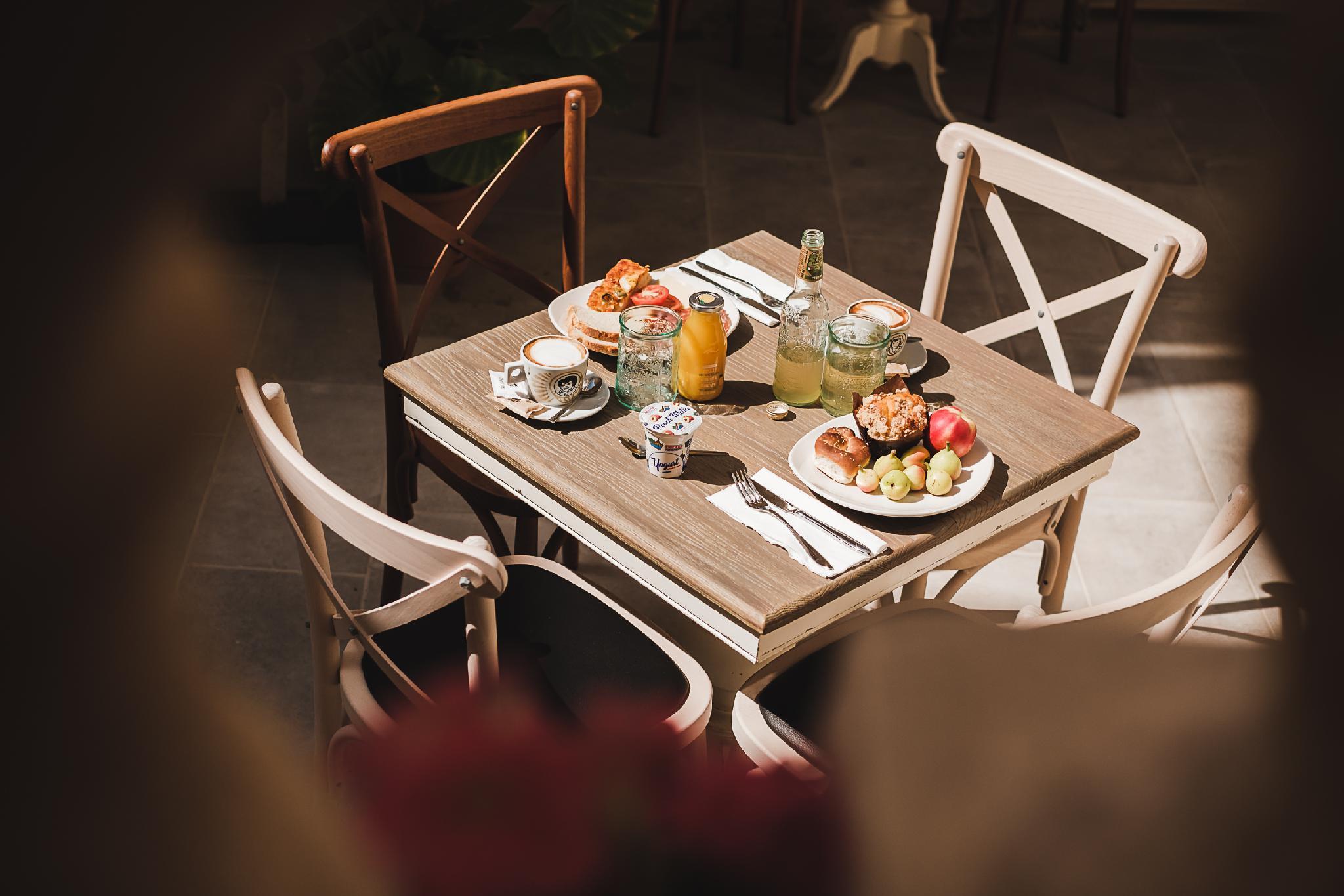 Talbot and Bons Boutique Bed & Breakfast 16/23
