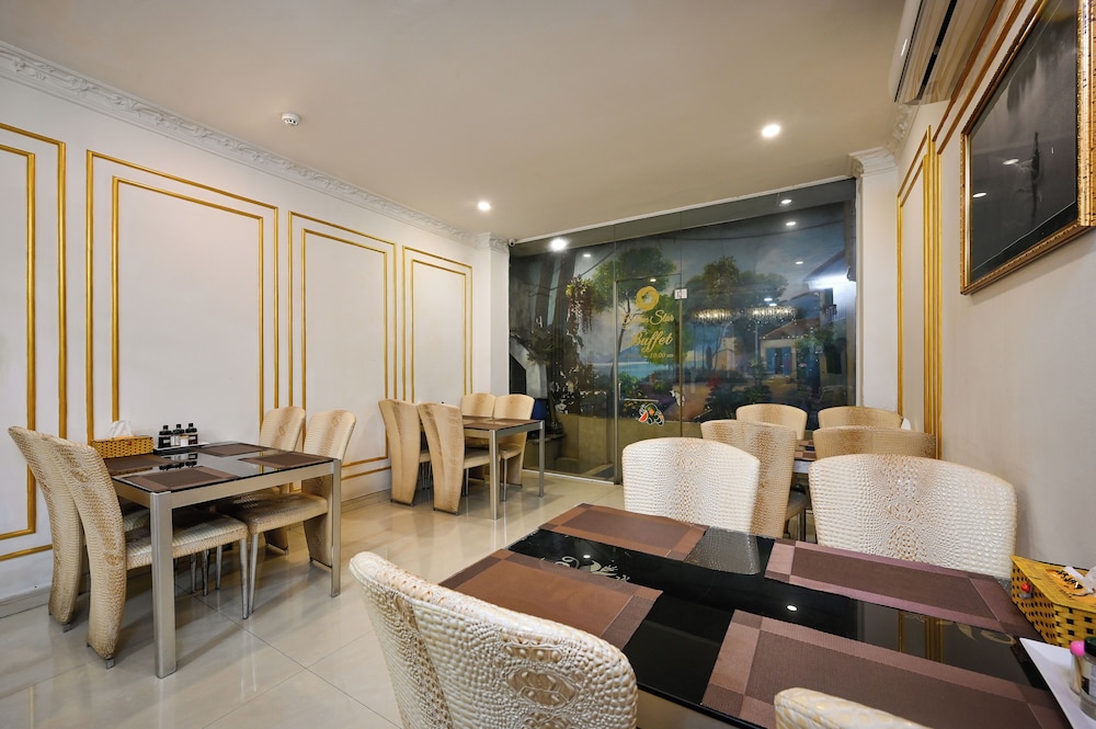 Golden Star Hotel 29/50