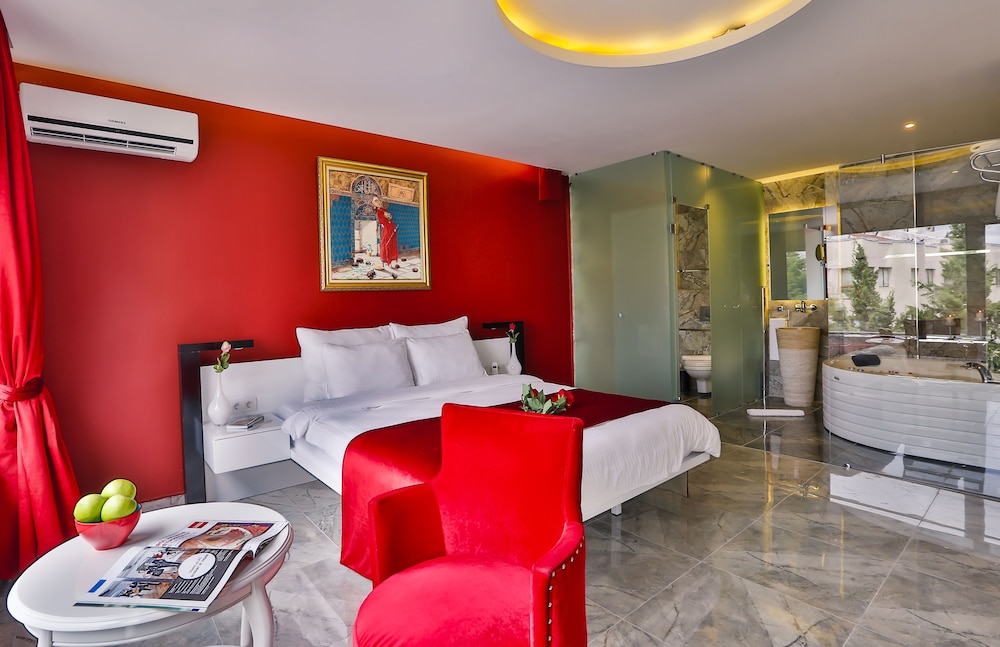 Bellezza Hotel Ortakoy 13/31