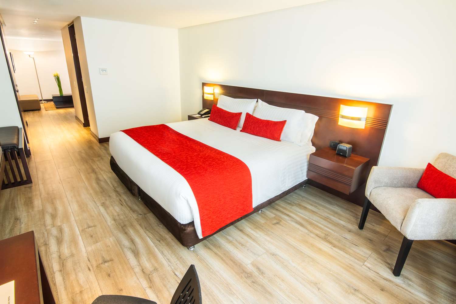 Best Western Plus 93 Park Hotel 8/50