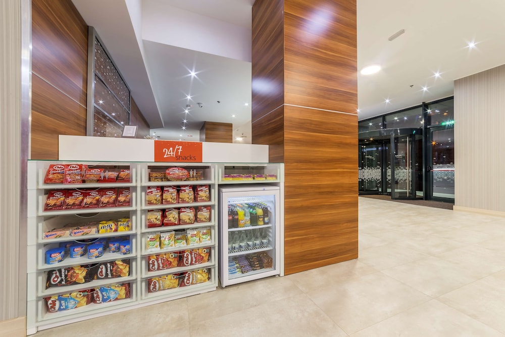 Hampton By Hilton Iasi 47/54