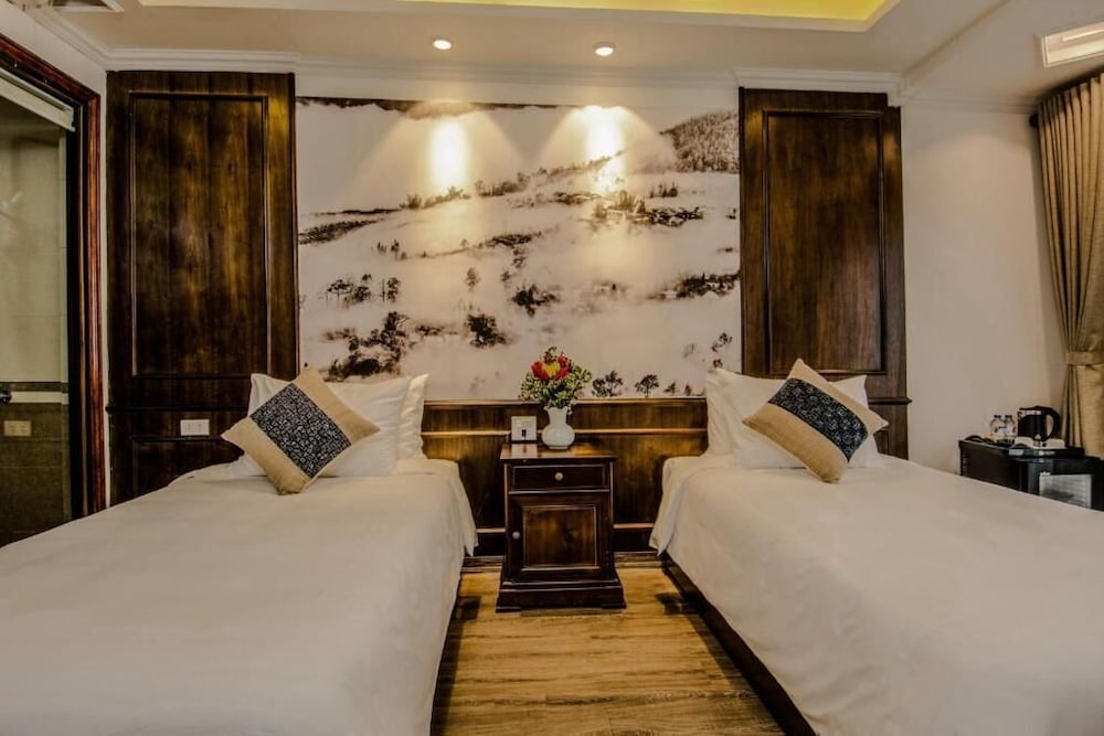 Delta Sapa Hotel 22/29