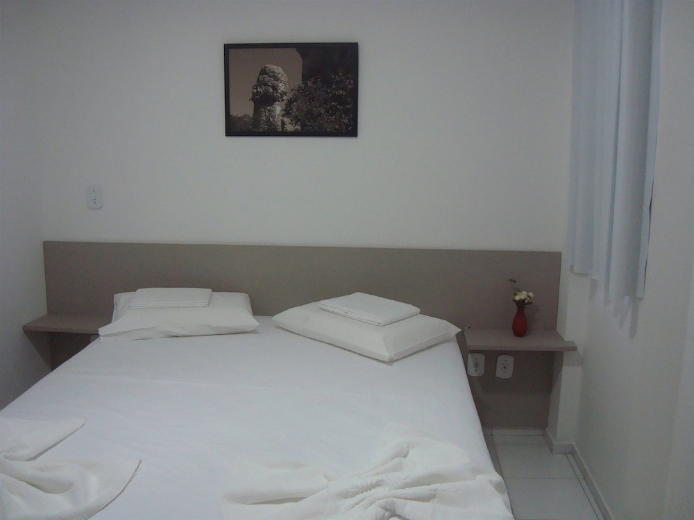 Hub Hotel Ex Hotel Sete Cidades Express 6/48