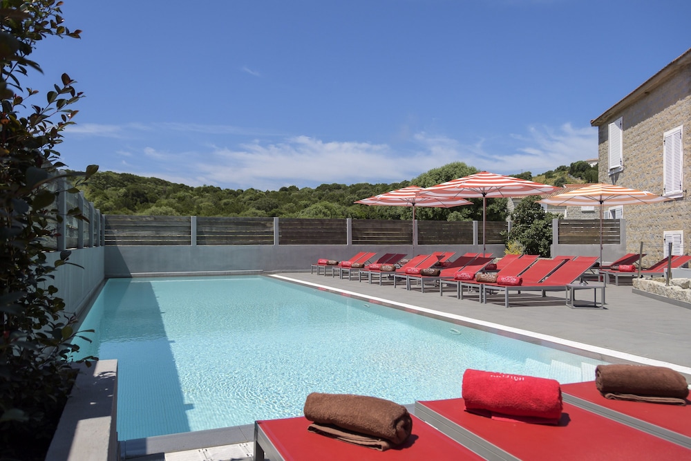 Hotel Le Golfe 38/65