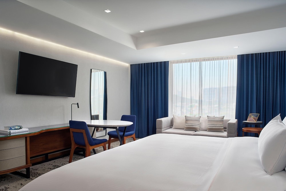The Westin Monterrey Valle 6/61