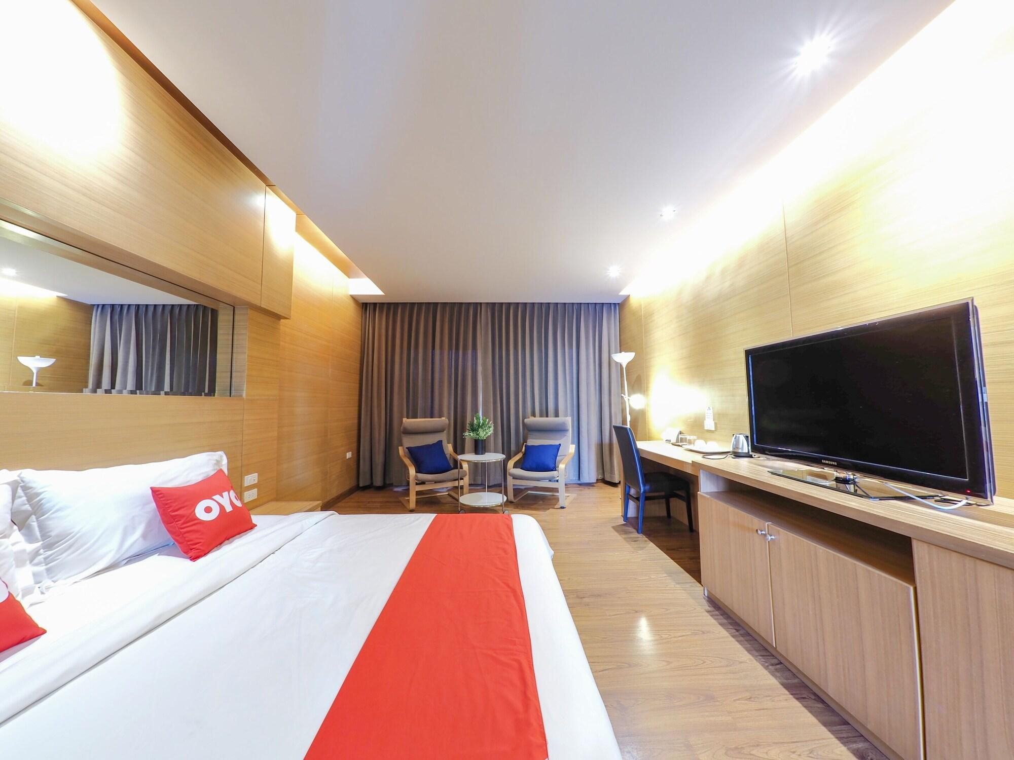 Nipa Garden Hotel 12/53