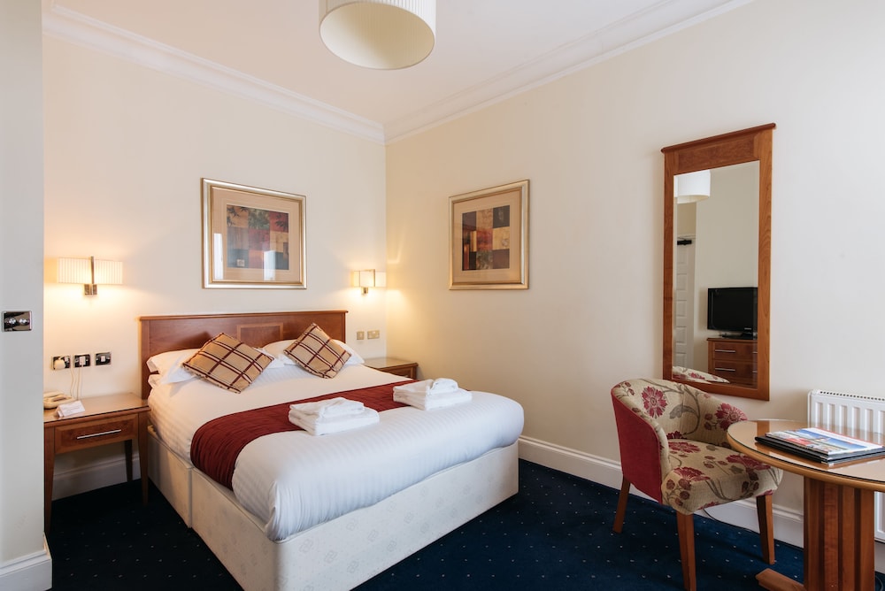 The Palace Hotel Spa 8/50