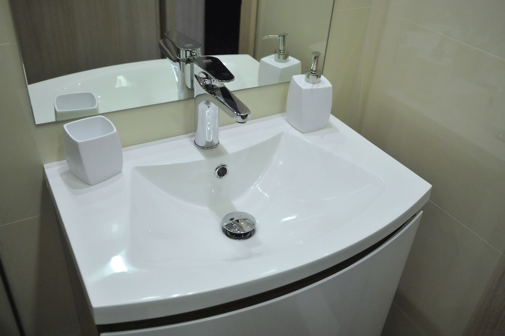 Joan Apartments & Spa 45/50