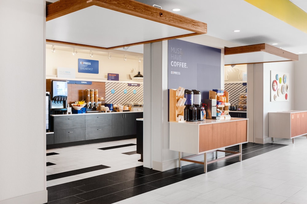 Holiday Inn Express & Suites Union Gap - Yakima Area 5/59