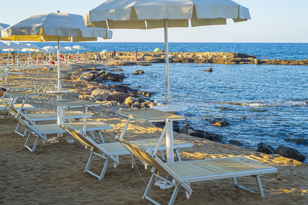 Pietrablu Resort & SPA - CDSHotels 48/50