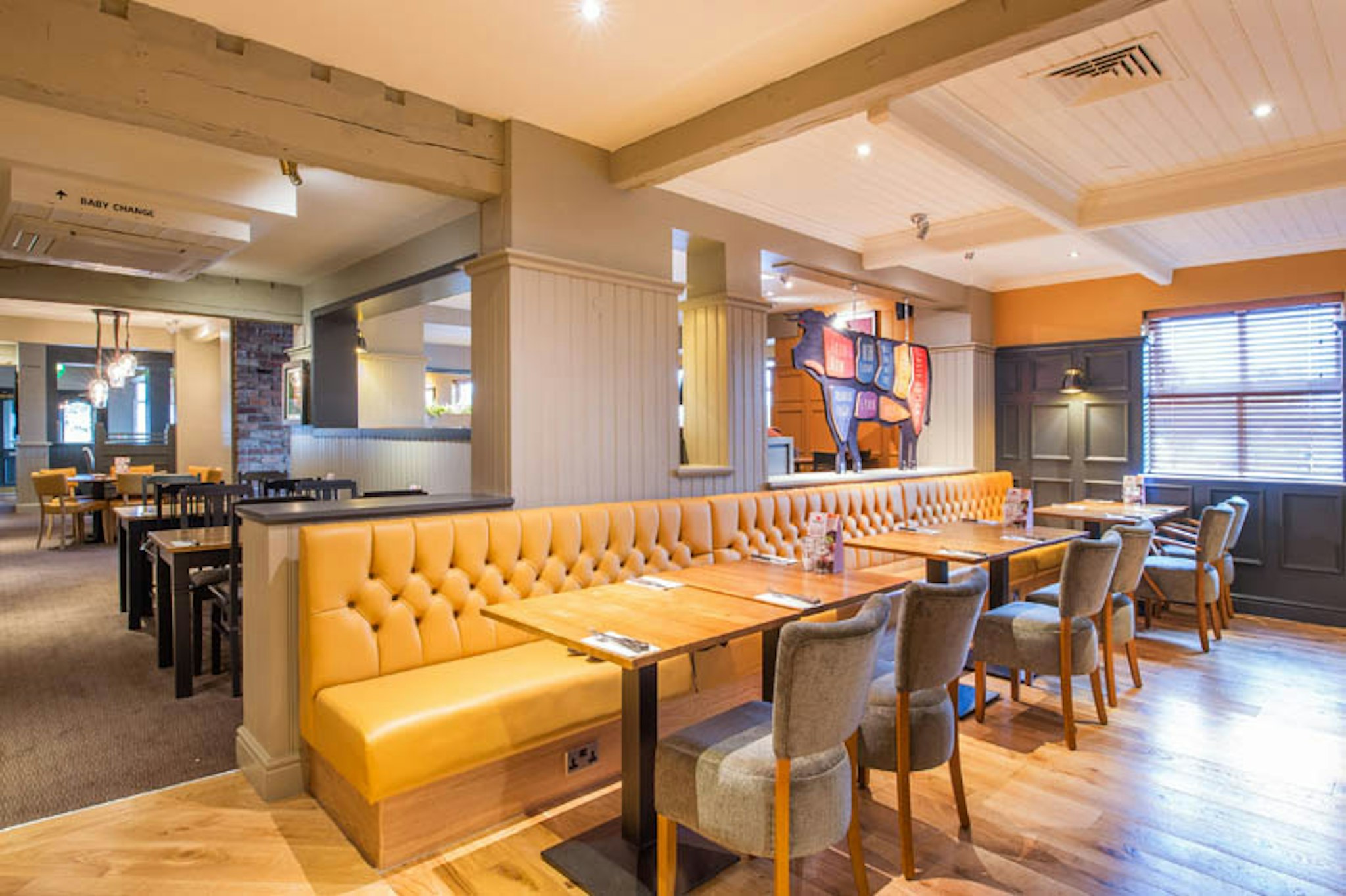 Premier Inn Preston East 30/33