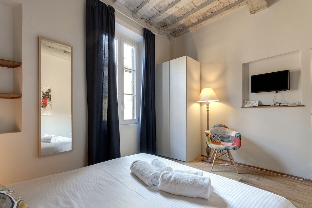 Mamo Florence - Boheme Apartment 3/20