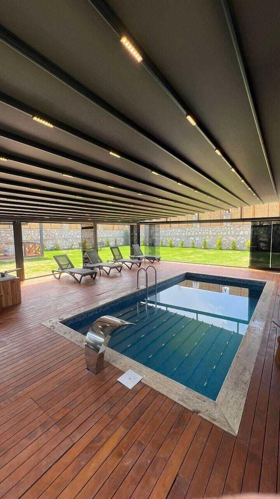 Fs Bungalows Otel 15/50