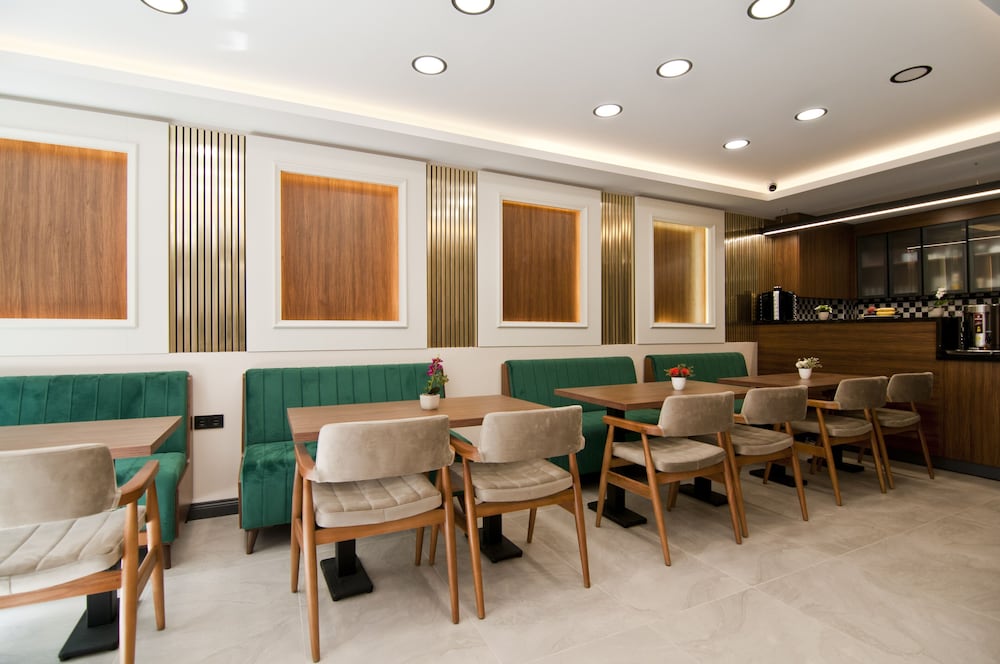Grand Bagoz Otel 38/47