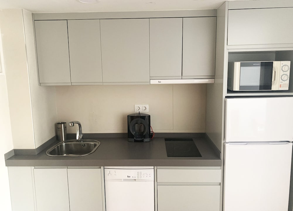 Apartamentos Sabica Nevada Plaza 13/17