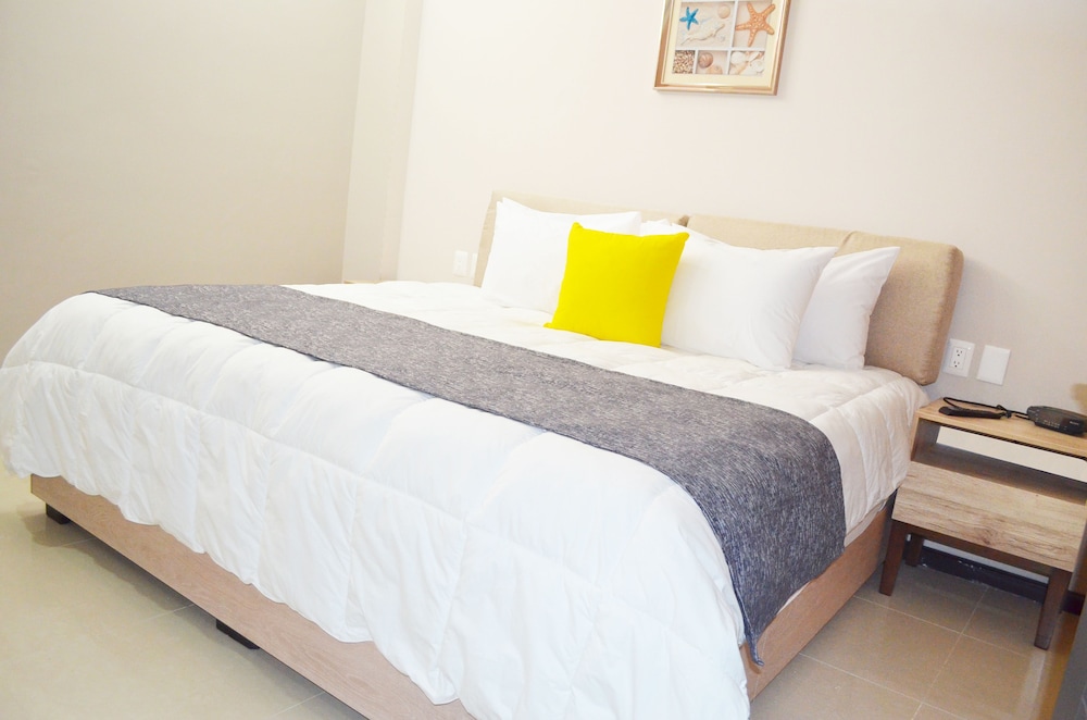 Marina Suites Mazatlan 11/46