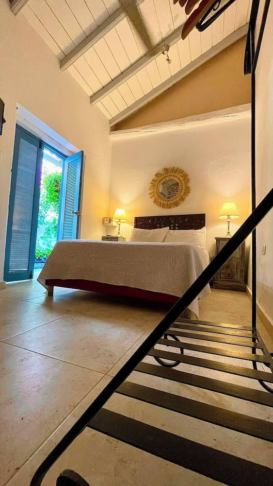 Casa Heredia Boutique By Gb Collection 8/49