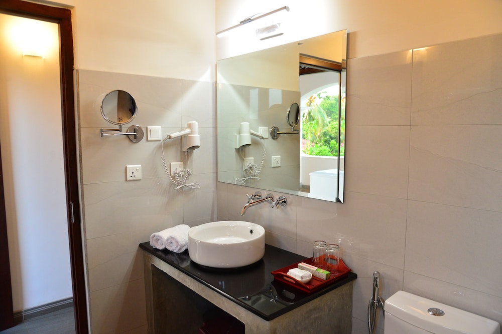 Villa Shanthi 49/50