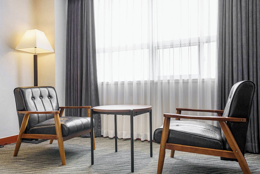 President Hotel Seoul 51/70