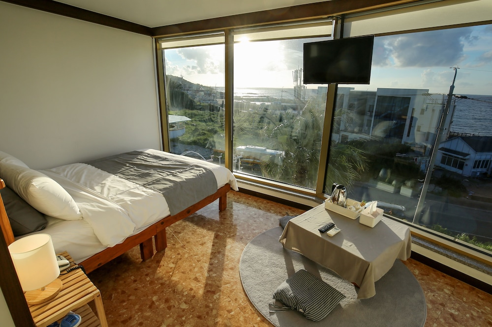 Jeju Miracle Guest House 22/60