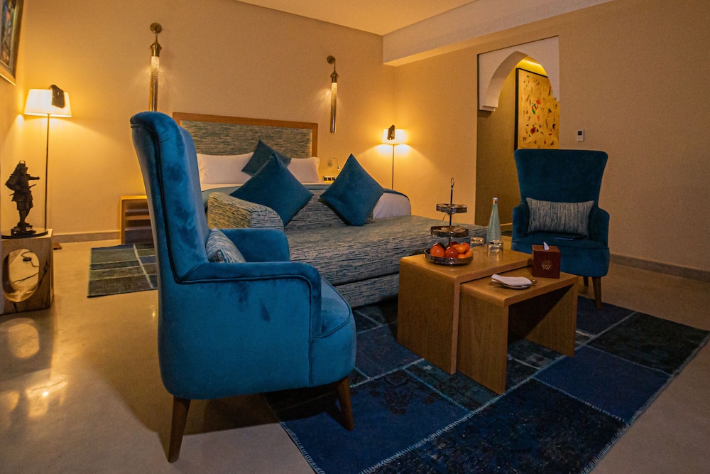 Sumahan Suites and Spa 47/62