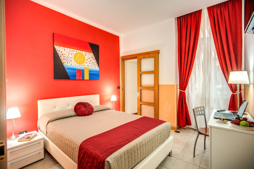 Magnifico Rome 25/50