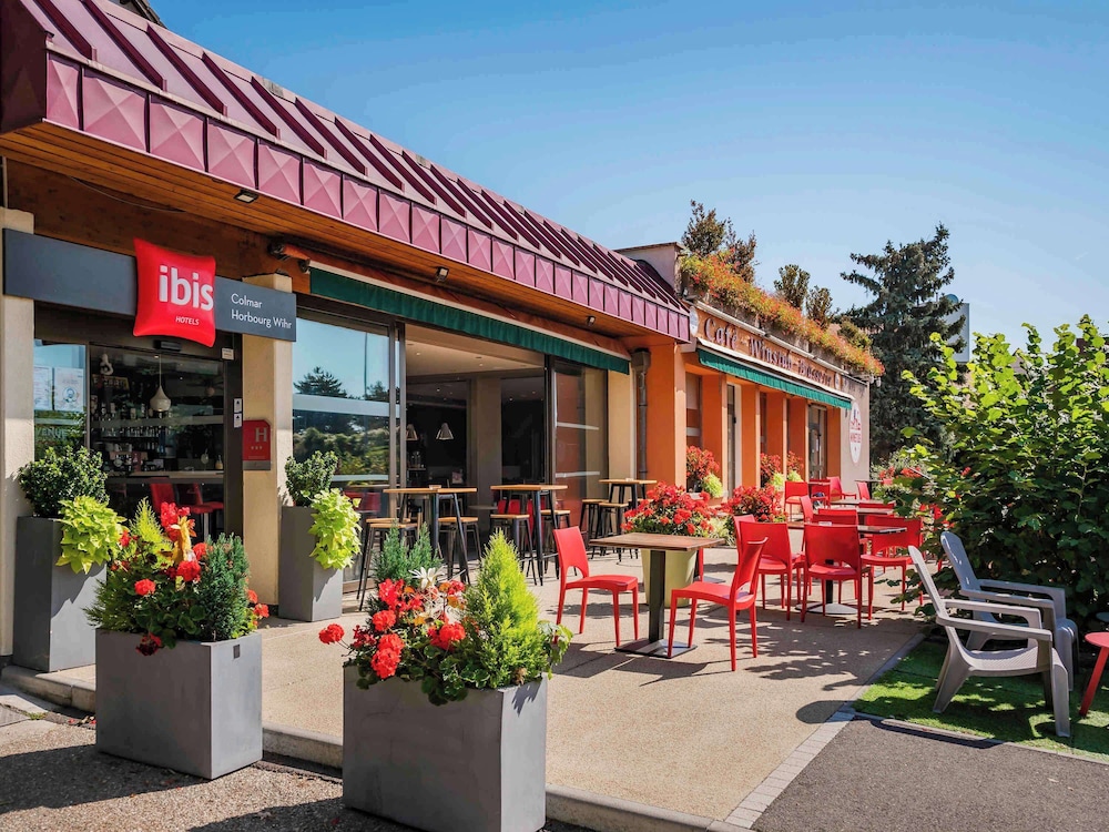 Ibis Colmar East Hotel 2/70