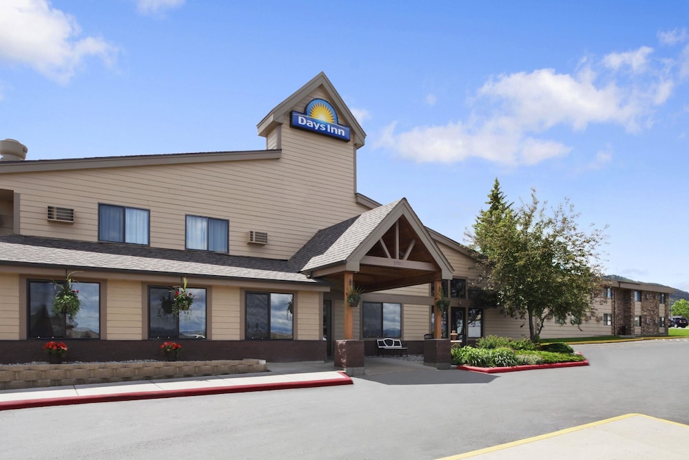 Days Inn by Wyndham Helena 1/31