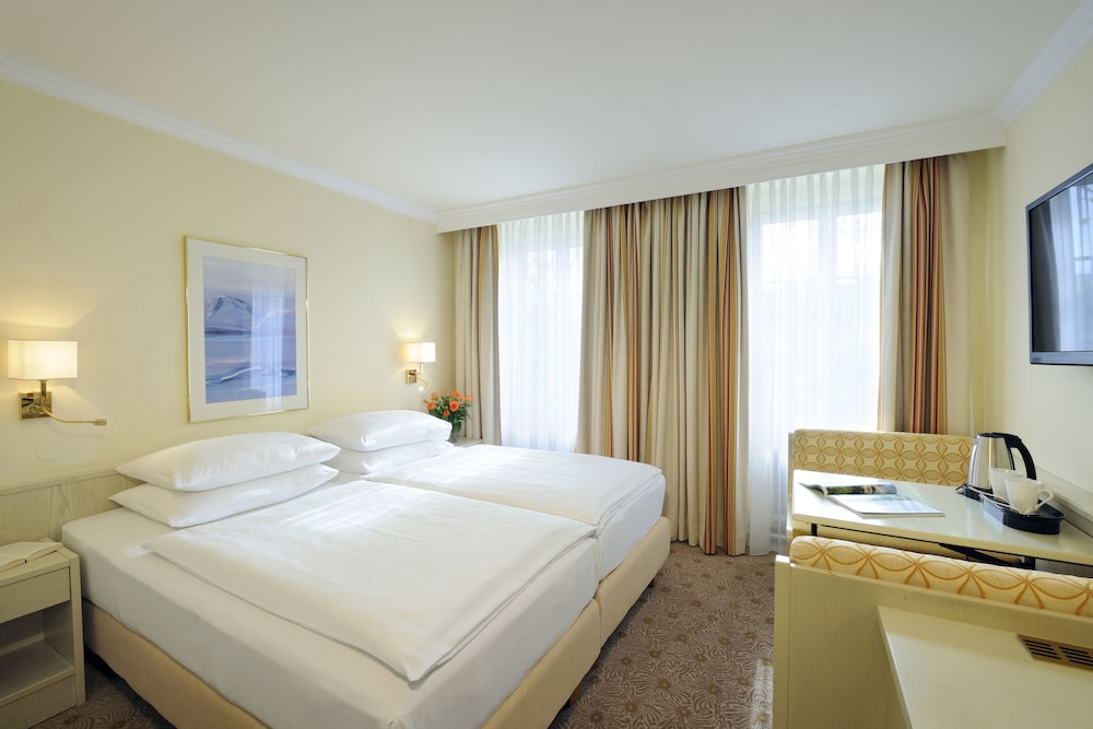 Scherer Hotel 27/52