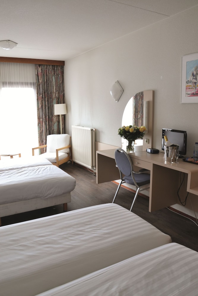 Fletcher Badhotel Callantsoog 10/43