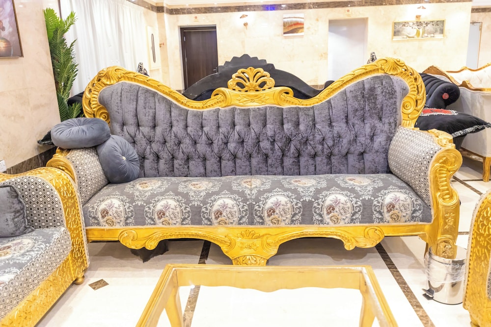 فندق سفير المسك(Safeer Almisk Hotel Mecca) 9/52