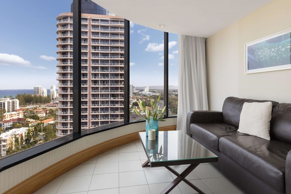 Oaks Gold Coast Hotel، Surfers Paradise، Gold Coast 45/75