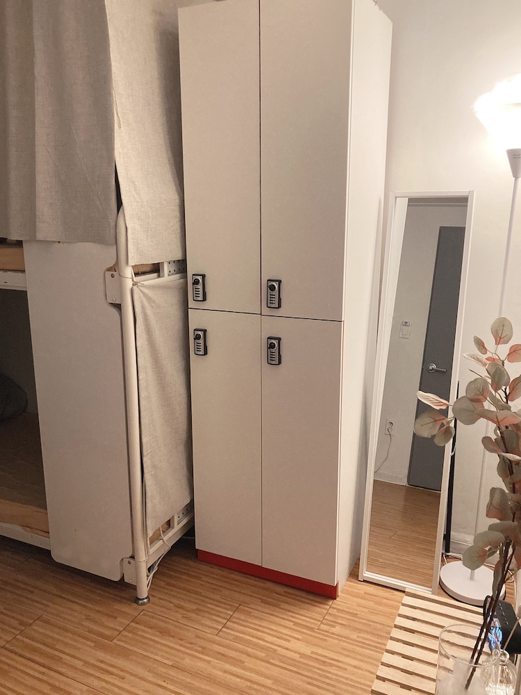 YAKOREA HOSTEL DONGDAEMUN 36/79