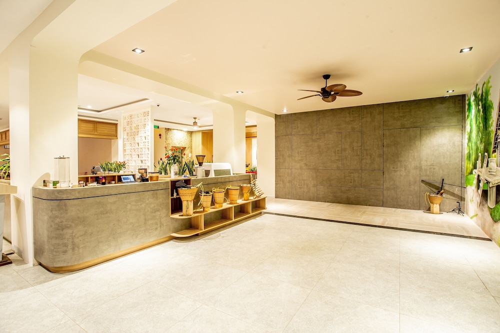 Thanh Mai Hotel 8/50