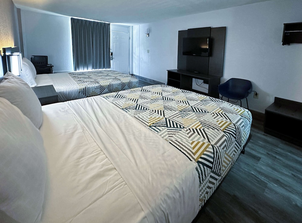 Motel6 Spartanburg, SC – Northwest / Business 85 38/69