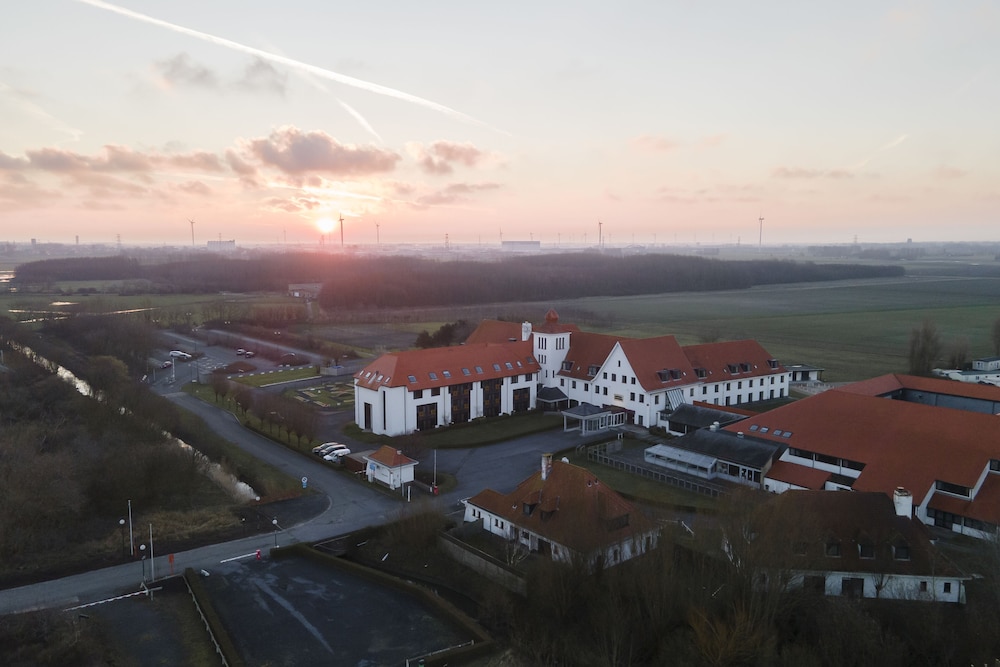 Corsendonk Duinse Polders 41/50