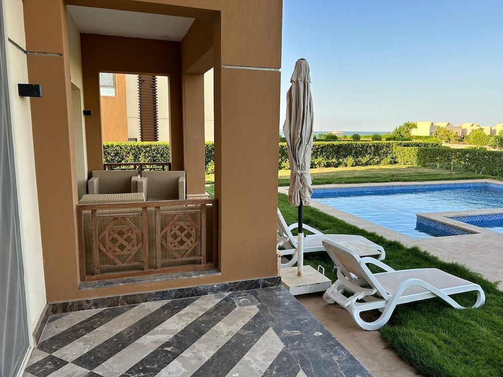 Azal Lagoons Resort Abu Simbel 50/58