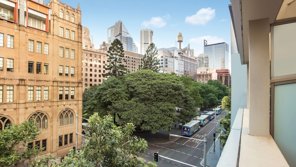 Novotel Sydney City Centre 1/89