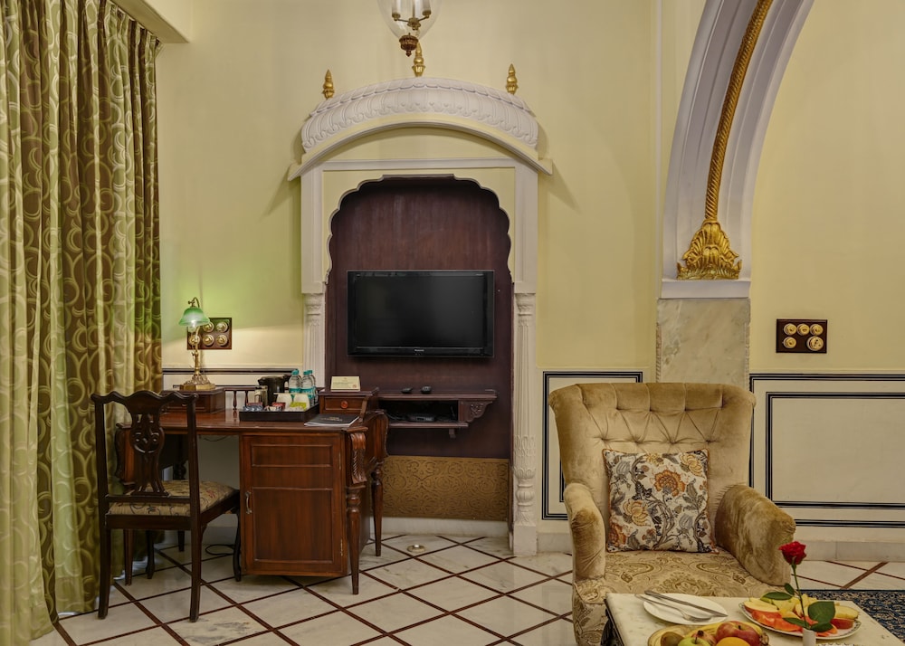 Shahpura Haveli 34/50