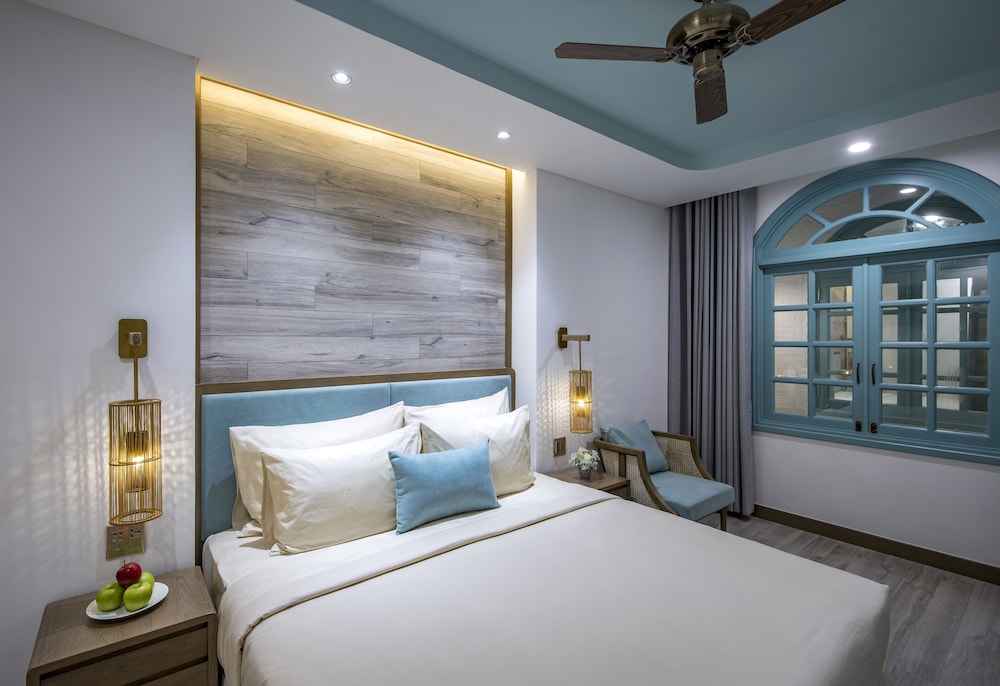 ICON Saigon LifeStyle Design Hotel 17/49