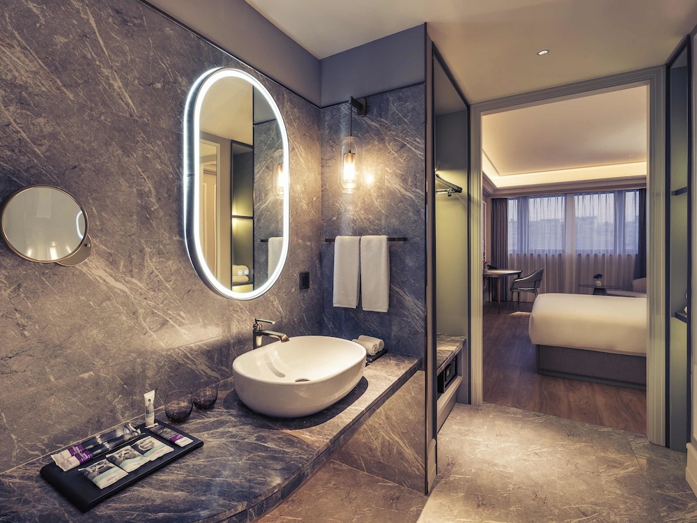 Mercure Shanghai Hongqiao Soho 83/89
