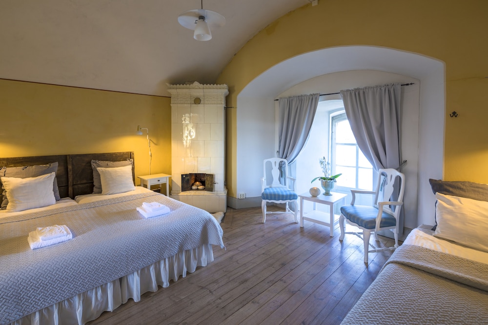 Kastellet Bed Breakfast 10/39