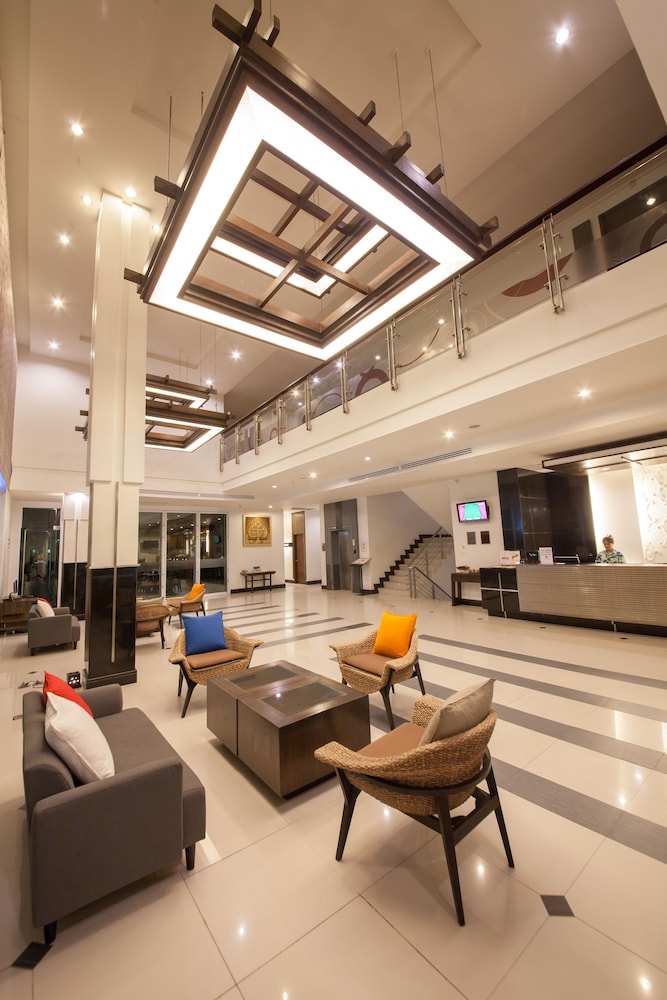Best Western Chaweng Samui 36/49