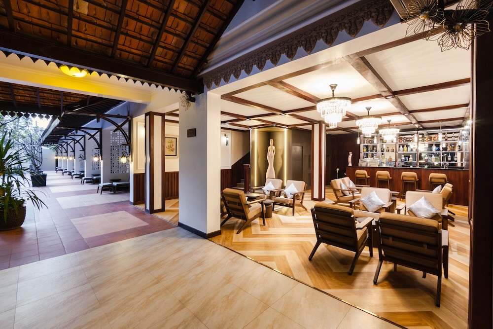 Saem Siemreap Hotel 30/50