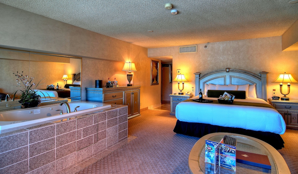Eldorado Reno - A Caesars Rewards Destination 22/48